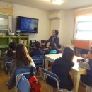 약물 오남용 교육(한국마약퇴치운동본부 부산지부) 이미지