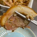 다모아순대 | 구미 다모아족발 후기｜구미 중앙시장 무침족발 맛집