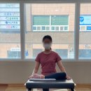 울진초등학교 | 울진 쁘램요가 다니면서 건강챙기는 요즘(수강후기)