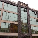 특별시 성동구 마장동 제이엔씨 빌딩- 차열필름 단열...자외선차단필름 햇빛차단필름 열차단필름 시공후기