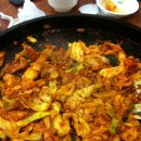 이송금할머니의춘천중앙닭갈비 이미지