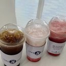 카페16온스롯데캐슬울산점