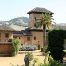 언젠가는 詩 .... Recuerdos De La Alhambra ( 알함브라 궁전의 추억 ) / Narciso Yepes 이미지