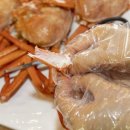 대게좋은집 붉은대게 무한리필 이미지