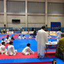 합기도 문무원 이미지