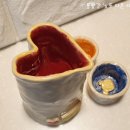 내 손으로 만드는 도자기 그릇 이미지
