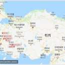 튀르키예(터키)와 한국과의관계 이미지