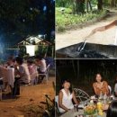 정글 게스트하우스 이미지