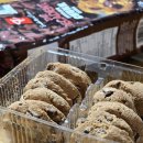 초콜렛PC | 🍪 감자네 과자 리뷰 | 캐나다에서 날아온 인생 쿠키! PC '더 데카당트' 초코칩