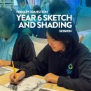 Nexus-Secondary Art teachers for a hands-on Sketching and Shading session. 이미지