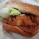 공신슈퍼 | 신한 슈퍼SOL x 땡겨요, 맘스터치 싸이버거 100원...방법 및 싸이버거 솔직 후기 (지역화폐 결제 꿀팁)