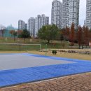 호미골체육공원 이미지