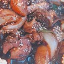 도담찜닭 이미지