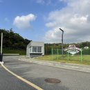 팔마주경기장 사무실 화장실 | 함평 기아타이거즈 야구장 챌린저스필드