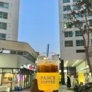 빽다방 성남수진푸르지오점