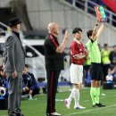 팀투혼 | OGFC 수원삼성 레전드 매치 직관 부럽지 않은 솔직 후기