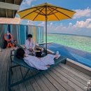 몰디브호텔 | 몰디브 허니문 여행 리조트 추천 하드락 호텔 올인클루시브