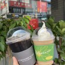 양주 백석 카페 투썸플레이스 쾌적한 공간에 맛있는 음료