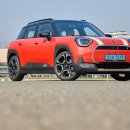 에이스코리아 | 미니 에이스맨 SE 페이버드 시승기