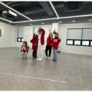 춤으로 다이어트도 되고 즐거움도 두 배 양산 코렘ENG댄스스튜디오 후기