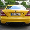 CLIGE(클리제) | [SLK-R170] 듀얼 트윈 배기 시스템 작업기(Custom Exhaust System Install) - 용인 Clige