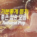 가을에 듣는 감미로운 팝송(Sweet Autumn Pop Song) 이미지
