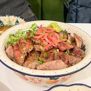 홍대 연남동 가성비 점심 맛집 미도인 스테이크 덮밥 생면 파스타 추천