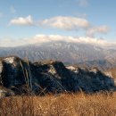 2월 정기산행 - 경남 산청 웅석봉(1,099m), 차량 2대로 갑니다 이미지