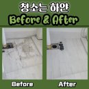 아너스 크리닝 이미지