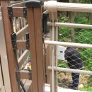 재인폭포공원 입구 이미지