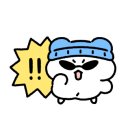 우리할매떡볶이(고강점)