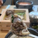 가마솥순대 이미지