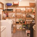 언덕위 하얀집 이미지