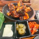 쌈마이 닭쌈밥 사직점 네이버블로그