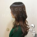헤어드림 네이버블로그
