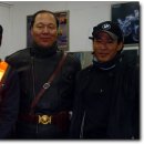 한강수