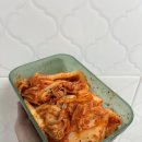 콧멍에서 김치핫플내봤던 여시의 전라도식 매운김치 추천 이미지