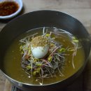 봉평메밀꽃막국수 이미지