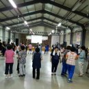 레크댄스 | 포항 경주 영천 웃음치료사 교회 수련회 레크 세대통합 레크리에이션강사