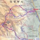 10월26일(토) 도봉산 망월사주변 단풍산행 이미지