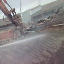 강산건설중기 이미지