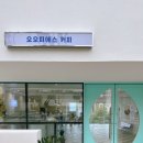 오오피에스커피
