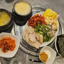 정가네 보쌈 이미지