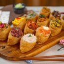 유부정원