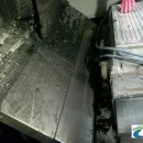 서초소방서 화장실 이미지