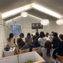 [심야책방 후기] 글을 쓰는 사람은 누구나 작가!