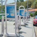 사직동 전천후게이트볼장 이미지