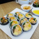 더김밥77 - 북구 덕천로304번길 3 | 더김밥77