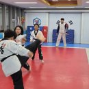 현촌 용인대 청룡태권도장 이미지