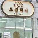 트윈퍼피 이미지